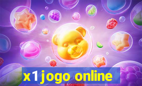 x1 jogo online